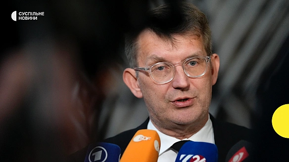 Данія планує інвестувати близько 1,4 млрд євро в українські оборонні компанії до кінця року — міністр оборони