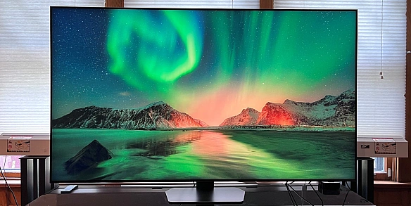 Телевізори Samsung оснастили ШІ-помічником: чим зручна ця функція (фото)