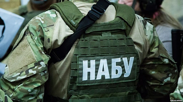 НАБУ проводить перевірку на корупцію виробника ракет “Фламінго”: ЗМІ розкрили деталі