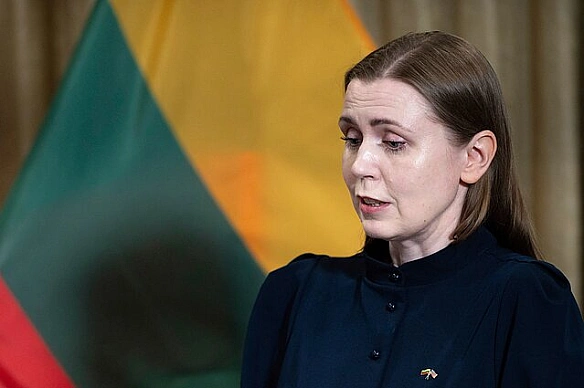 Литва підтримує розгортання навчальних місій для українських військ, - Шакалієне