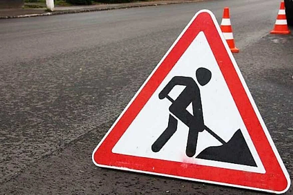 У Києві частково обмежать рух однією з вулиць