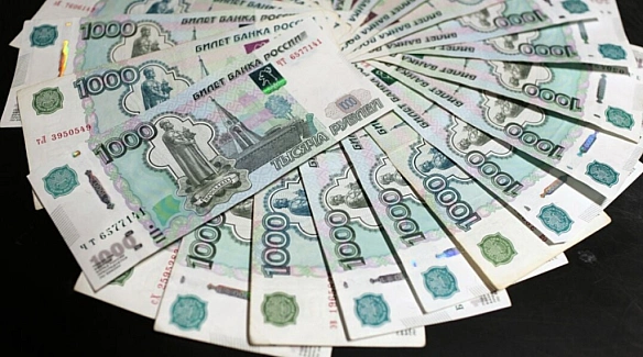 Росія вперше витратила на війну половину зібраних податків – дослідження