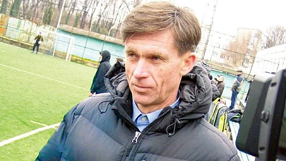 Екс-капітан збірної України виділив ключові недоліки Динамо: Про це не можна мовчати