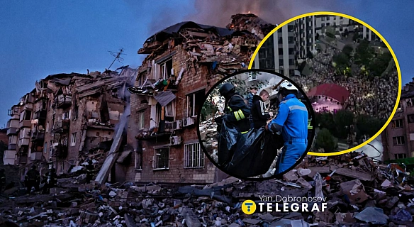 Танці на кістках? Під Києвом зупинили концерт YAKTAK, що кажуть організатори (відео)
