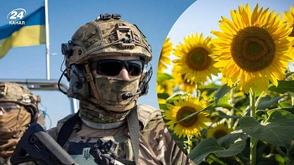 Віддали життя за незалежність: в Україні вшановують День пам'яті загиблих захисників 2025