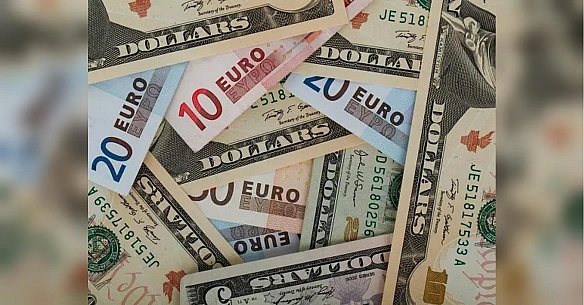 Курси долара і євро зростуть? Яким буде співвідношення валют на початку осені