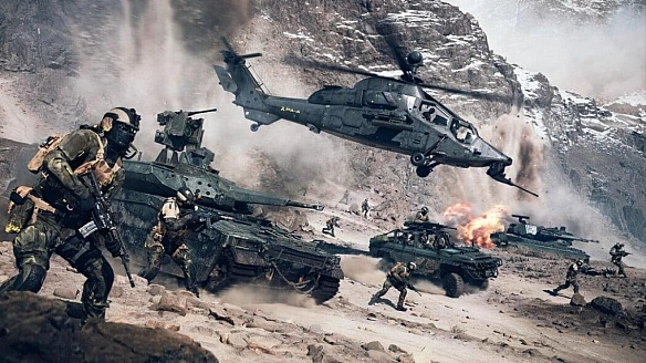 Який ПК потрібен для Battlefield 6: опубліковано фінальні системні вимоги