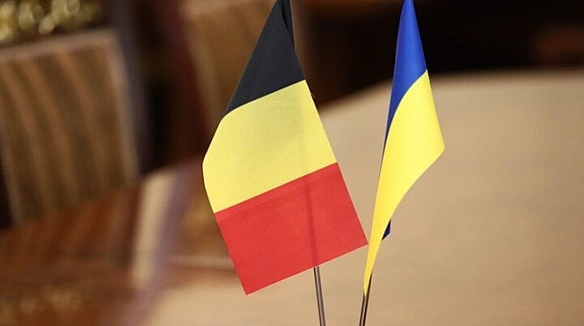 Бельгія виділила €100 млн на закупівлю американського озброєння для України