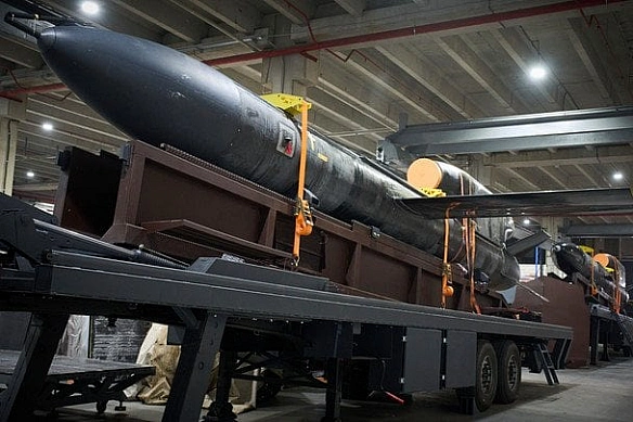 Ракета Фламінго: у НАБУ прокоментували, чи здійснюють розслідування