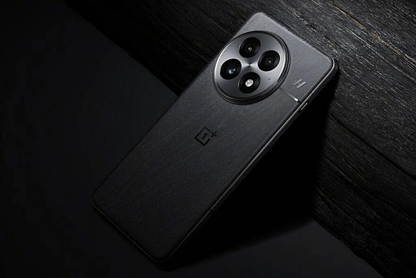 Розкрито характеристики флагманського смартфона OnePlus 15