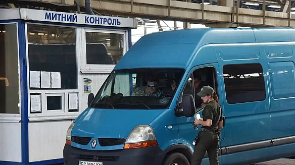 Реформа митниці в Україні: нові призначення та боротьба з корупцією