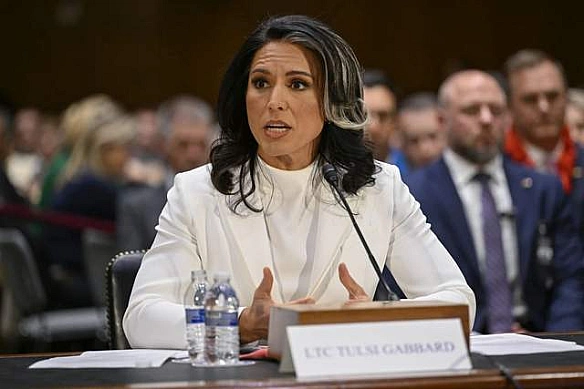 Працював під прикриттям у Росії: у нацрозвідці США розкрили ім'я американського агента, – WSJ