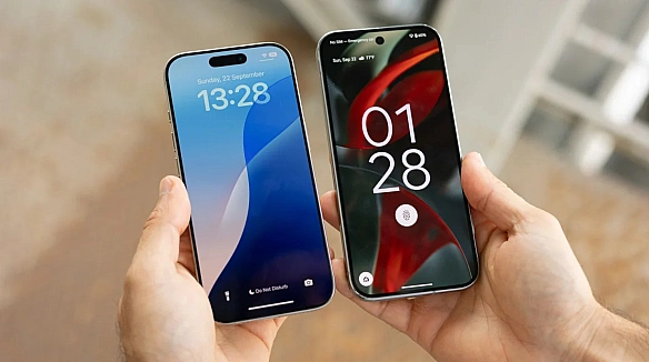 Google додасть важливу функцію для власників iPhone і Android: що це за нововведення