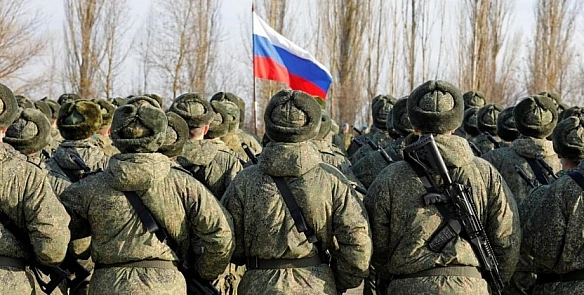 Росіяни готують “шалену хвилю” інформаційного тиску: які країни в зоні ризику