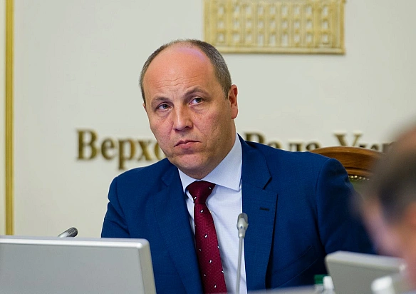 Вбивство Андрія Парубія. В нардепа вистрілили близько восьми разів