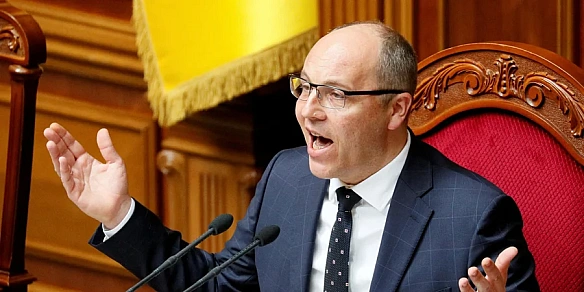 «Справжній символ Майдану». Як у світі реагують на вбивство Парубія