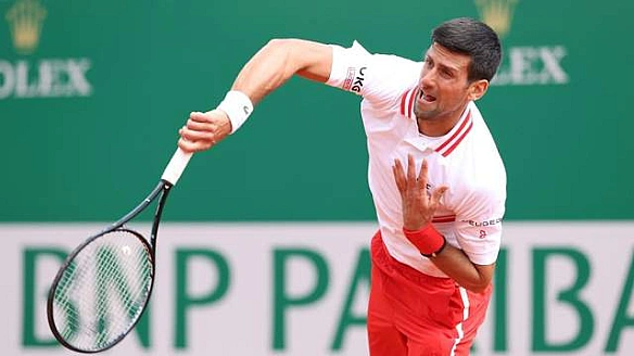 Джокович встановив історичний рекорд на US Open 2025: відеоогляд матчу