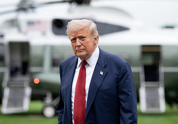 У соцмережах поширюють чутки про смерть Трампа: що відомо
