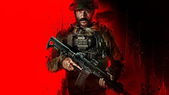 Activision зменшить вагу Call of Duty на Playstation 5 більш ніж на 100 ГБ, - датамайнер