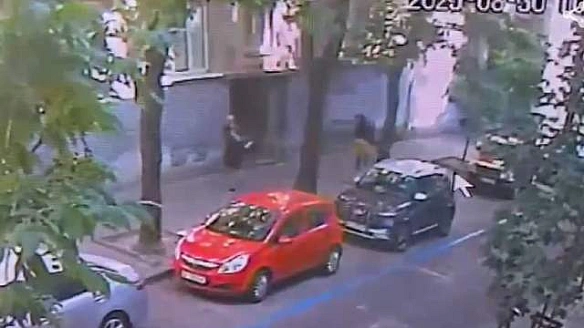 Кілер добре вивчив цей маршрут: куди йшов Андрій Парубій у день вбивства