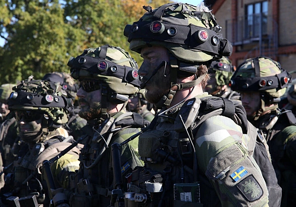 Розгортання європейського контингенту в Україні: ЗМІ назвали нову вимогу