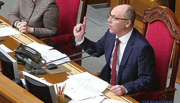 Вигівський і Малюк тримають на контролі справу про вбивство Парубія