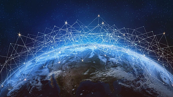 Китай представив перший у світі всечастотний 6G-чіп зі швидкістю 100 Гбіт/с