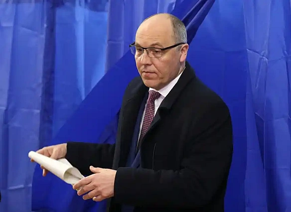 Вбивство Андрія Парубія у Львові: реакція влади та розслідування
