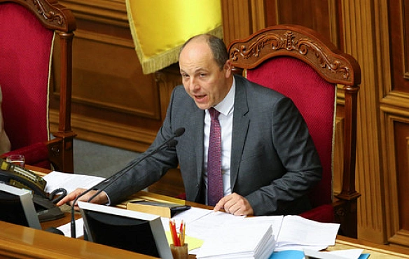 Чому вбили нардепа Парубія: депутат Ради припустив, хто міг бути замовником