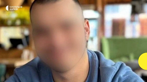 У Харкові заочно судитимуть військовослужбовця РФ, який штурмував позиції ЗСУ на Куп'янському напрямку — прокуратура
