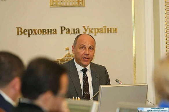 Портніков розповів, що насправді стоїть за вбивством Парубія