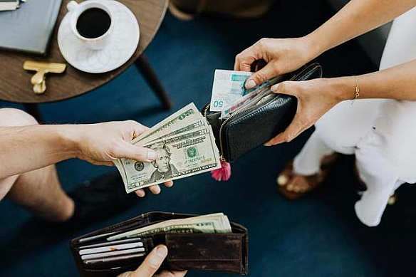 Долар на початку вересня: чи чекати змін щодо курсу