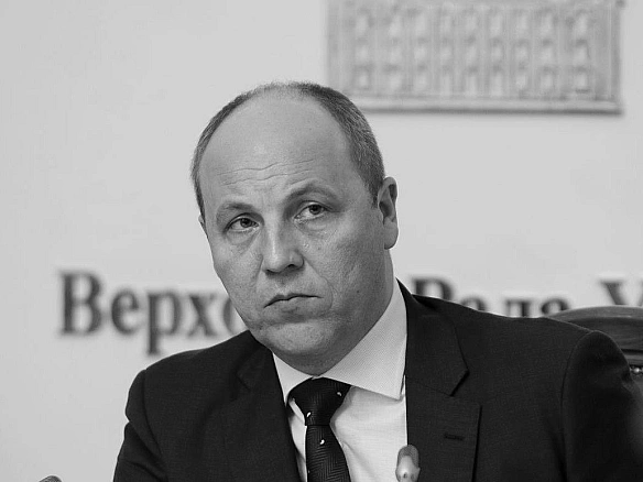 Справа про вбивство Парубія перебуває на контролі у Вигівського та Малюка, - Нацполіція