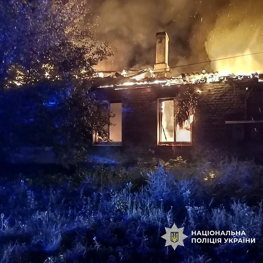 Доба на Донеччині: один загиблий і шість поранених, зокрема дитина. ФОТОрепортаж