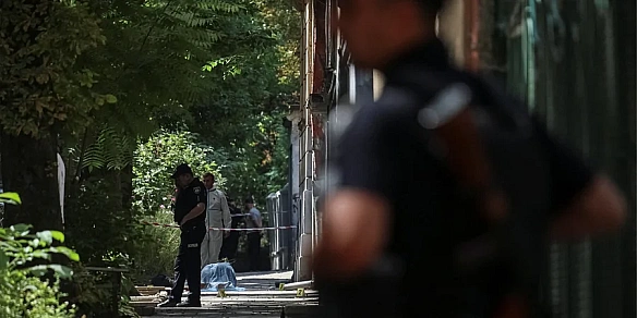 Стріляли кілька разів: у Львові оголосили операцію Сирена для пошуку вбивці Андрія Парубія