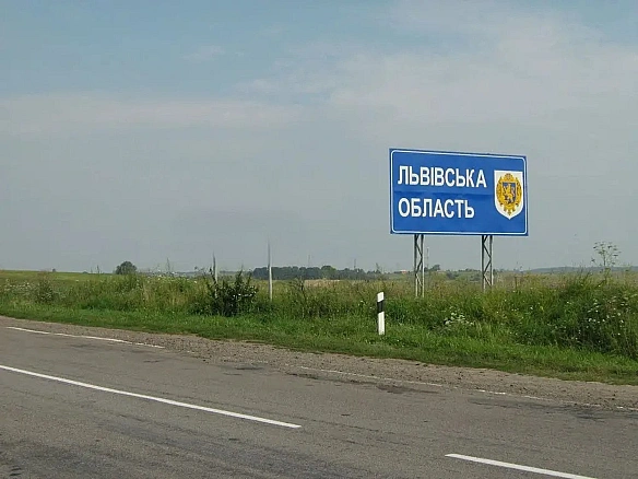 На Львівщині шукають стрільця, який вбив ексголову ВР Парубія - ОВА