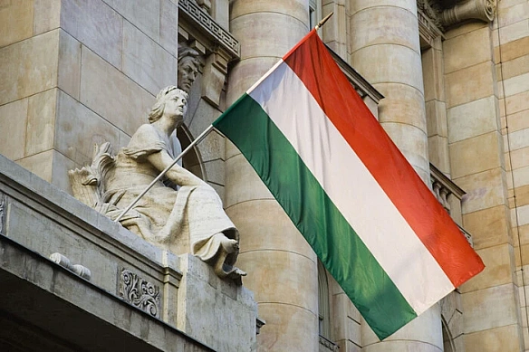 Угорщина відмовилася засудити російську атаку на Київ