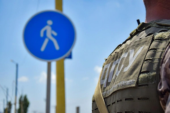 Деякі чоловіки 18–22 років отримали відмову у виїзді за кордон: у ДПСУ назвали причини