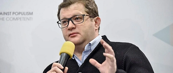 Парубій просив про охорону, але отримав відмову – Ар'єв (Відео)