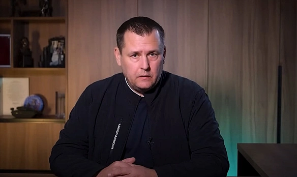 Керівники держави не вважають частиною своїх обов’язків захищати навіть тих, хто їм не подобається, - Філатов про вбивство Парубія