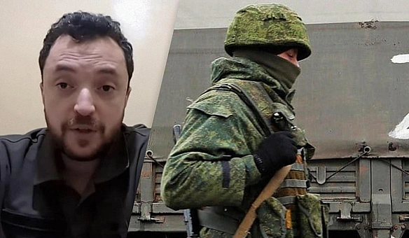 Немає стратегічного сенсу: у ЗСУ розповіли, навіщо росіяни рвуться на Дніпропетровщину