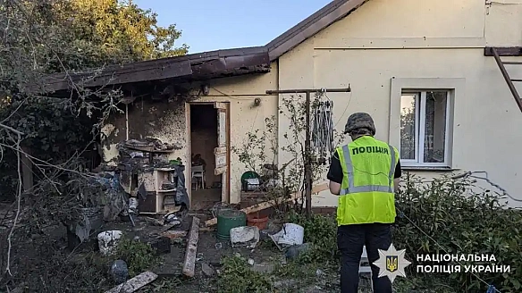 Удари по Київщині: руйнування, ППО та відновлення інфраструктури