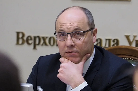 Вбивство Парубія: у Glovo заявили про готовність співпраці З правоохоронцями