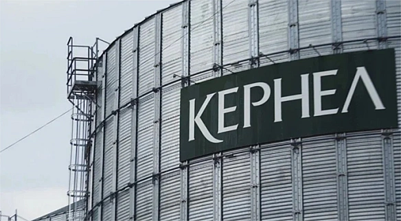 У Kernel змінився директор з безпеки