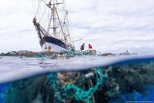 Україна підписала Угоду про відкрите море, яка посилить міжнародну екологічну співпрацю - we.ua