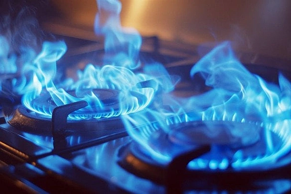 Українцям загрожує відключення газу через копійчані борги: подробиці