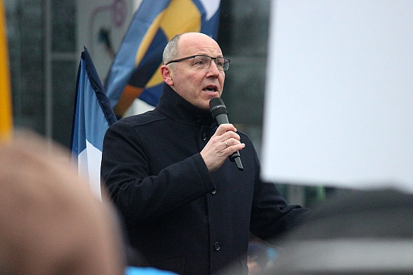 Кому міг “перейти дорогу” Парубій: соратники політика дали відповідь