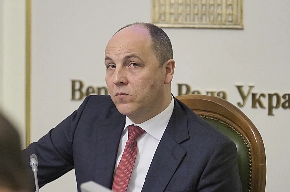 Парубій звертався з заявою про надання охорони, але йому відмовили – депутат