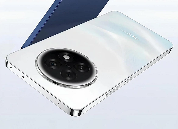 Oppo представила новий смартфон – його вже називають найкращим середнячком на ринку