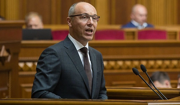 Цинічне та підле вбивство: “Європейська Солідарність” зробила офіційну заяву щодо загибелі Андрія Парубія